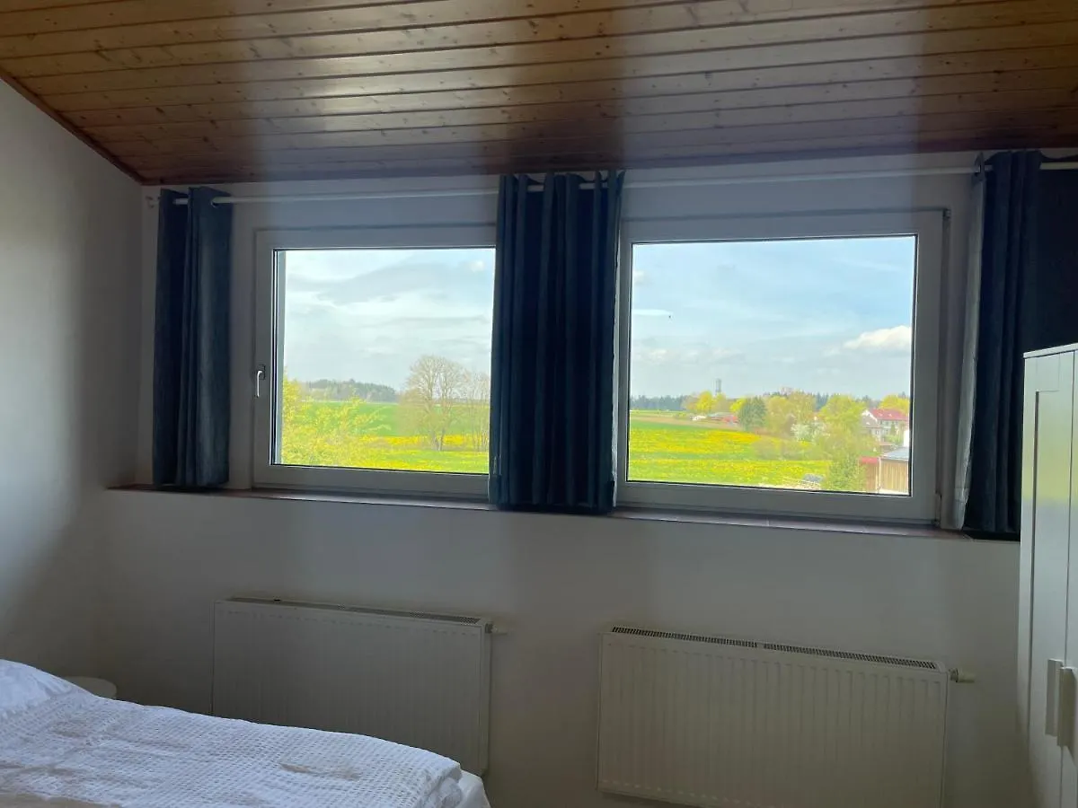 Sweet Rooms Bubesheim 0*,  Alemania