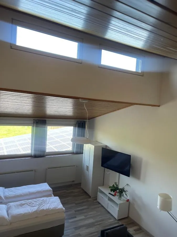 Sweet Rooms Bubesheim 0*,  Alemania