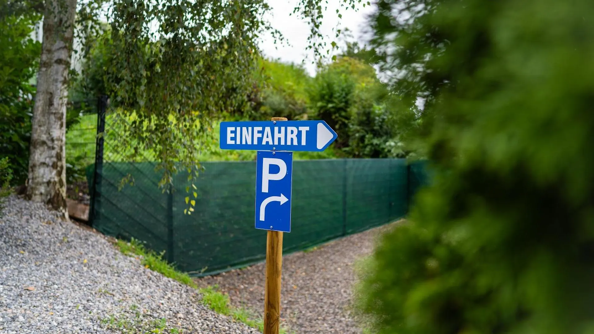Apartamento Sweet Rooms Bubesheim