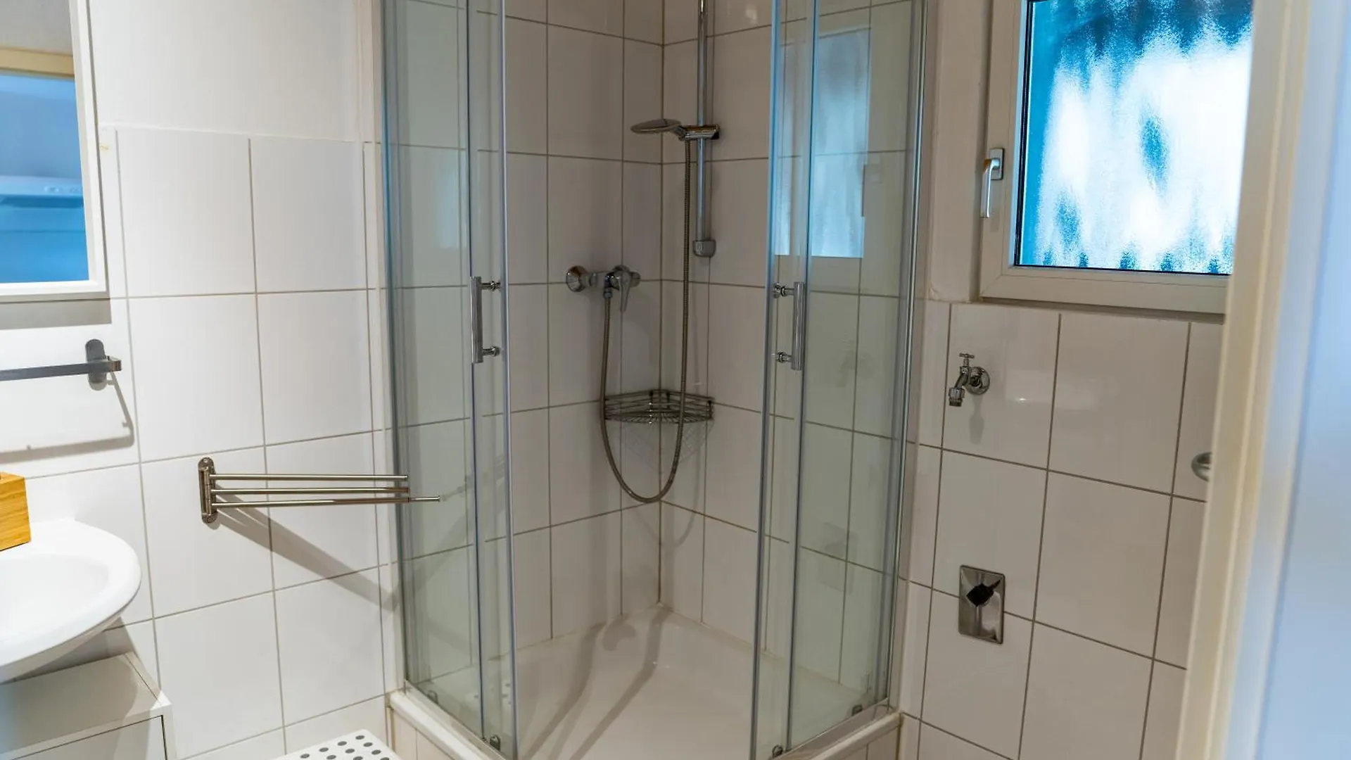 Sweet Rooms Bubesheim Apartamento