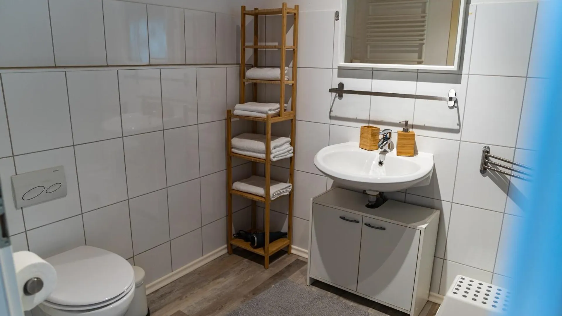 Sweet Rooms Bubesheim