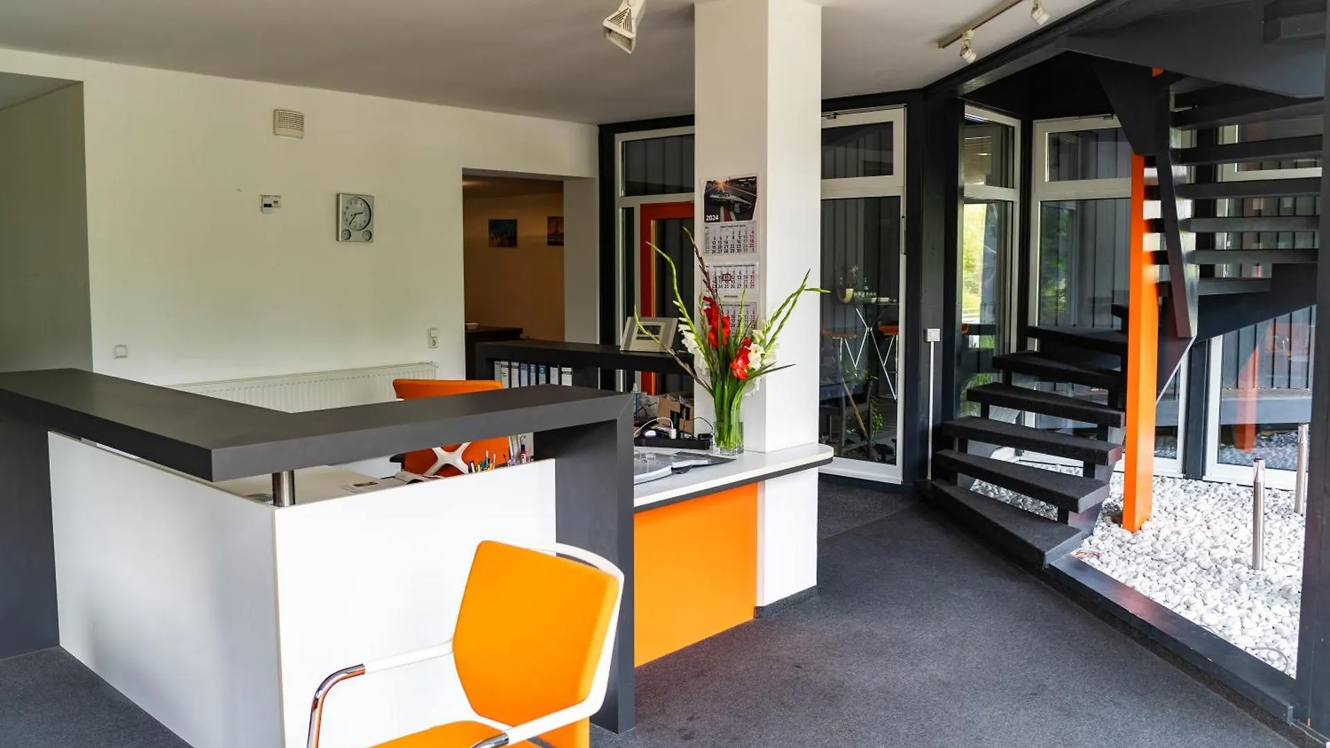 Sweet Rooms Bubesheim Alemania